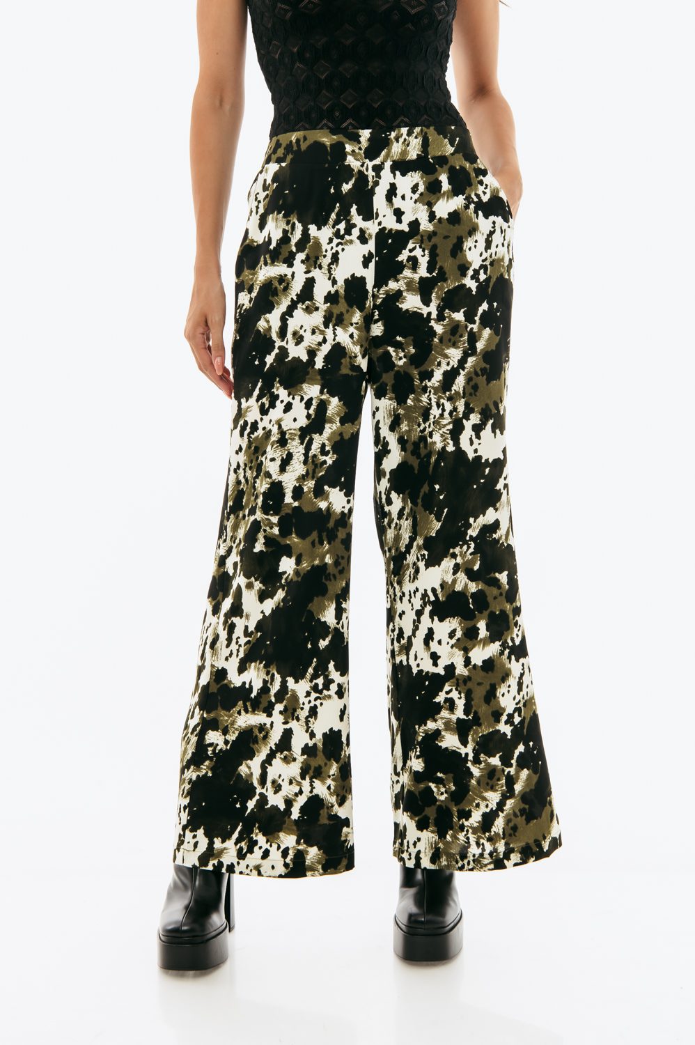 pantelona animal print 2