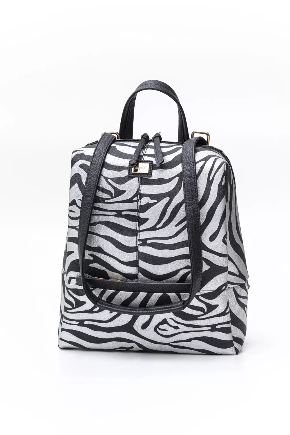 FE137 black zebra