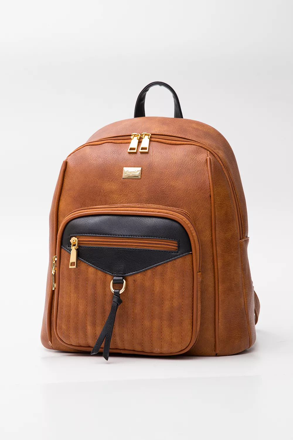 FE55 brown black
