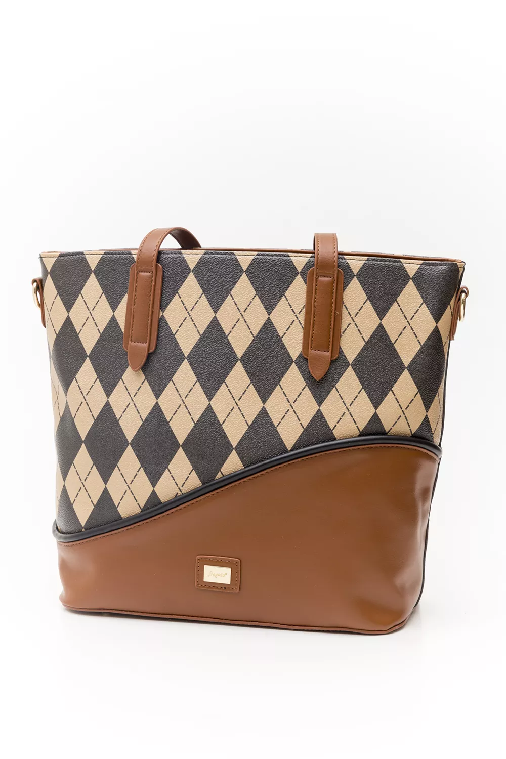 FH561 beige squares