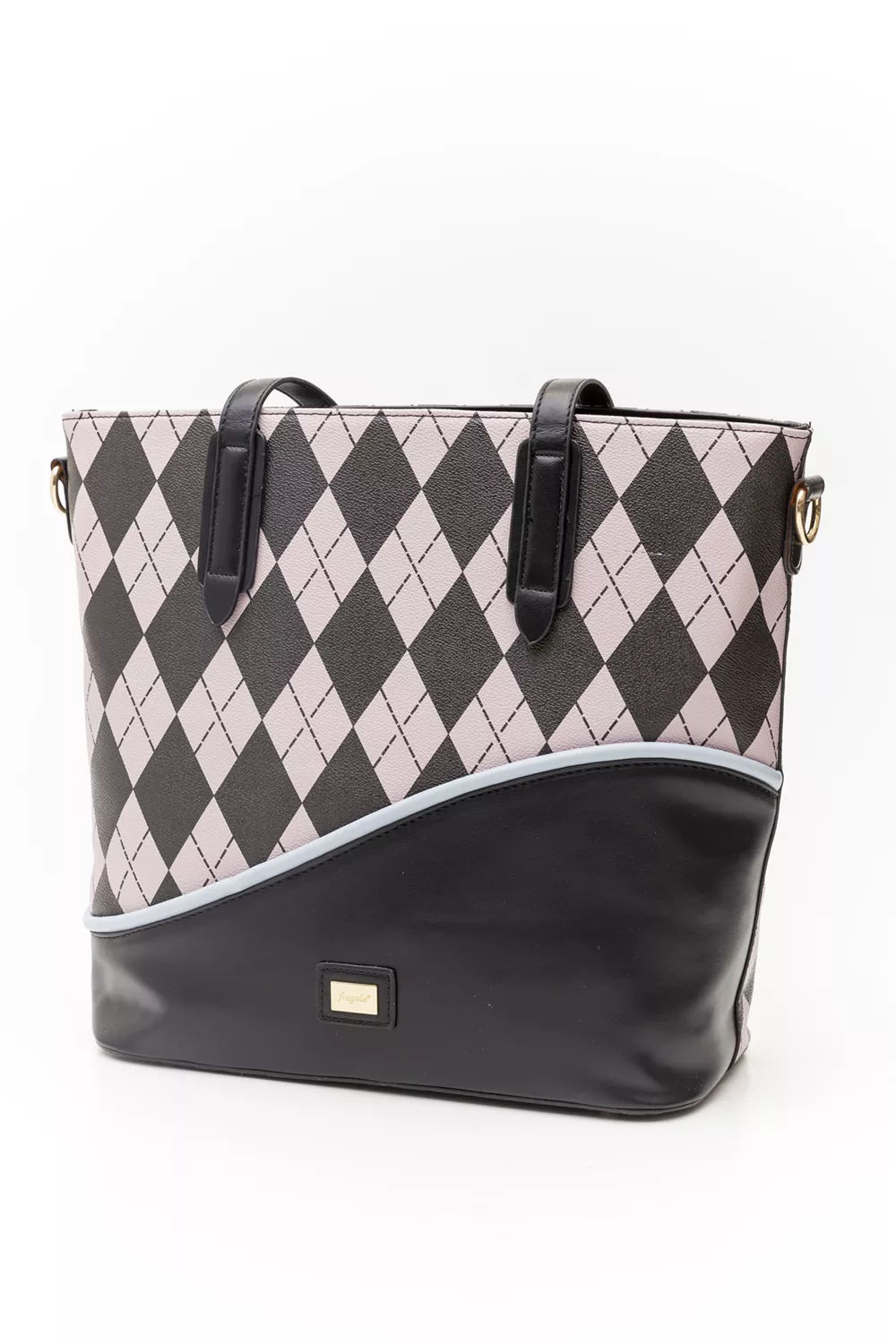 FH561 pink squares