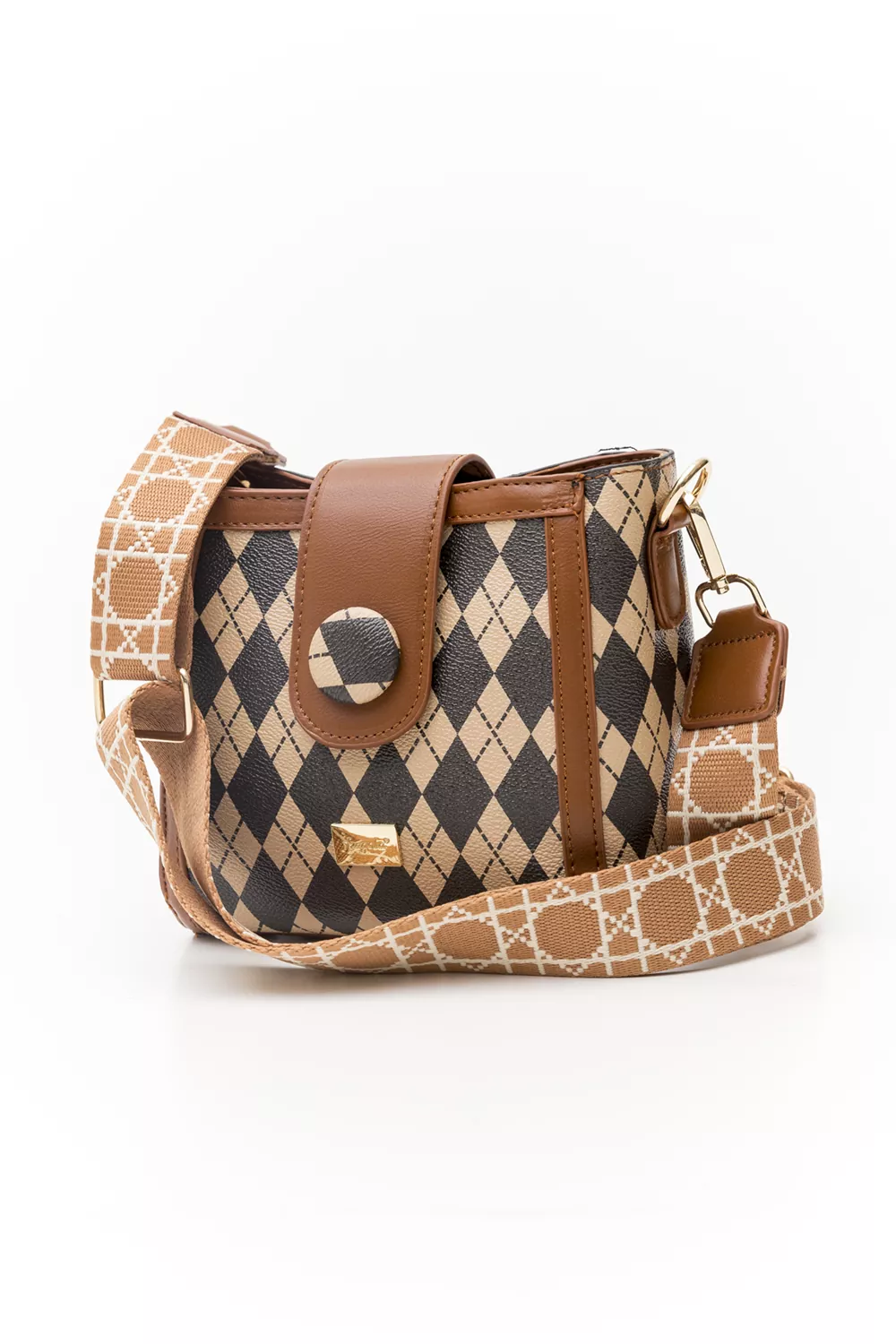 FH578 beige squares