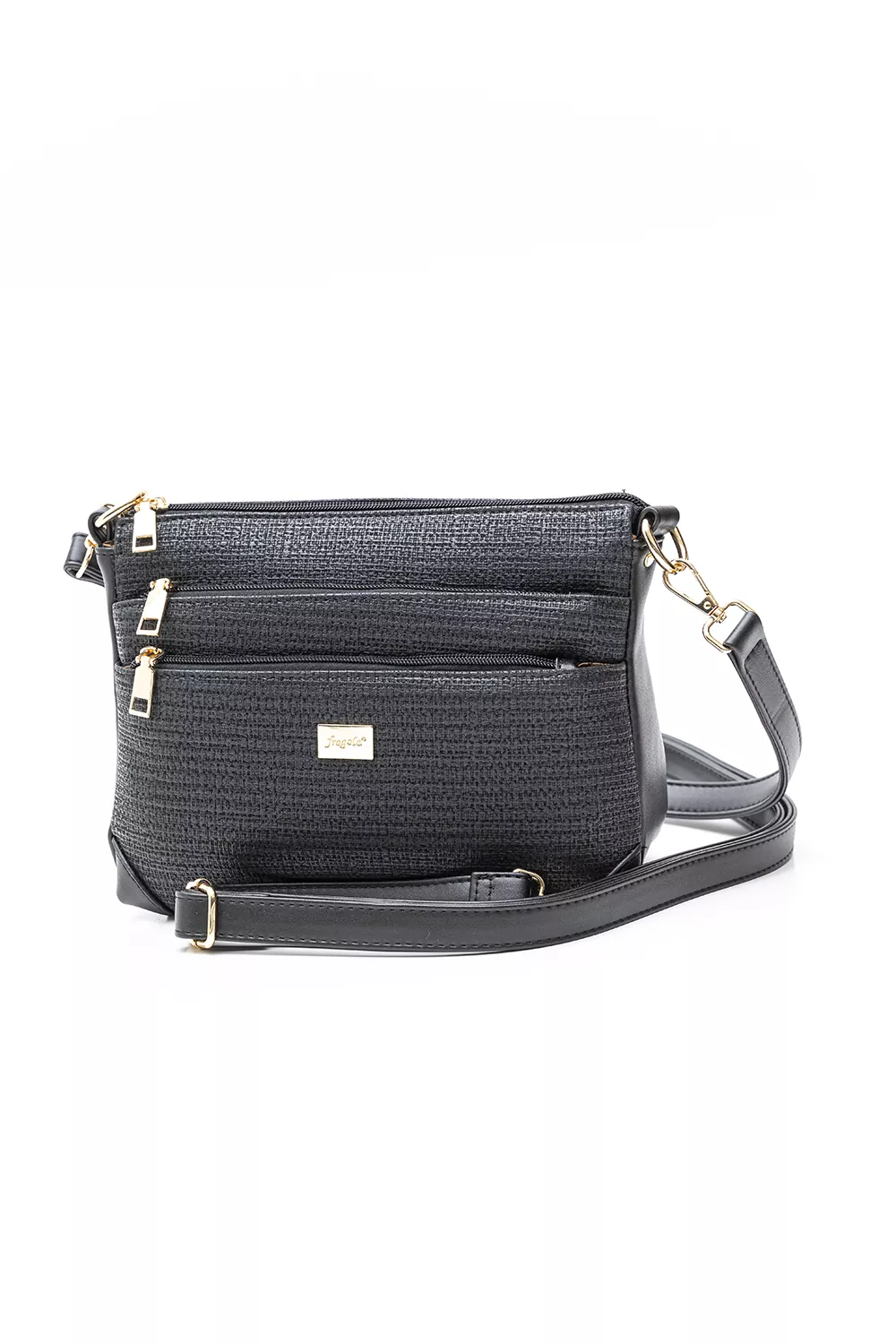 FH667 black plexis 1