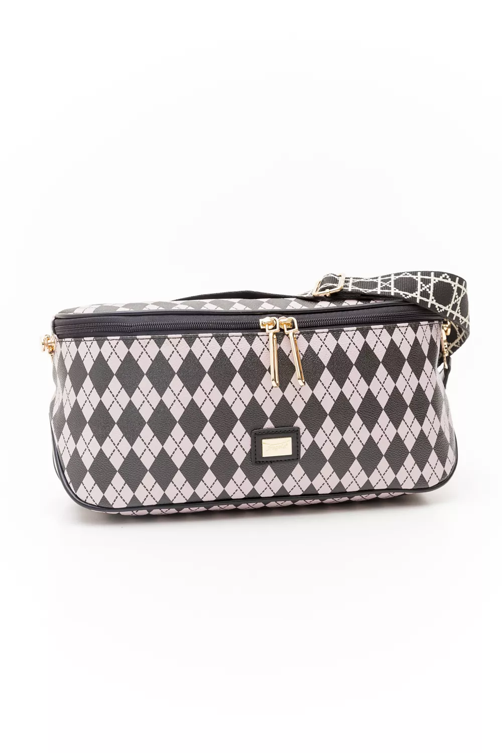 FHB12 pink squares