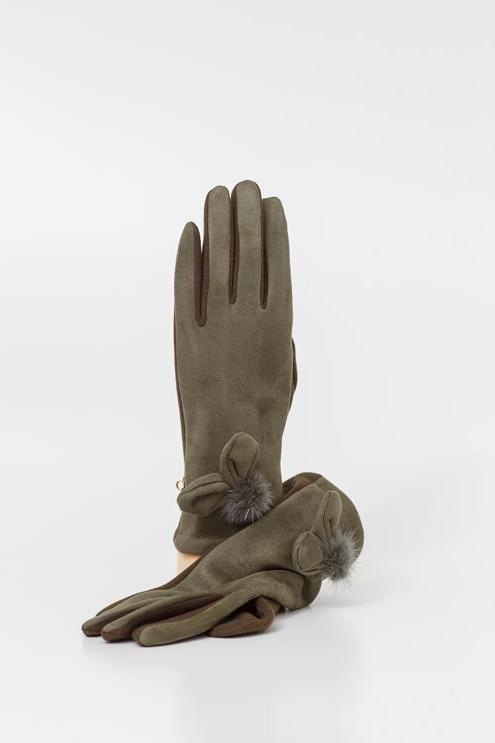 GL12 olive