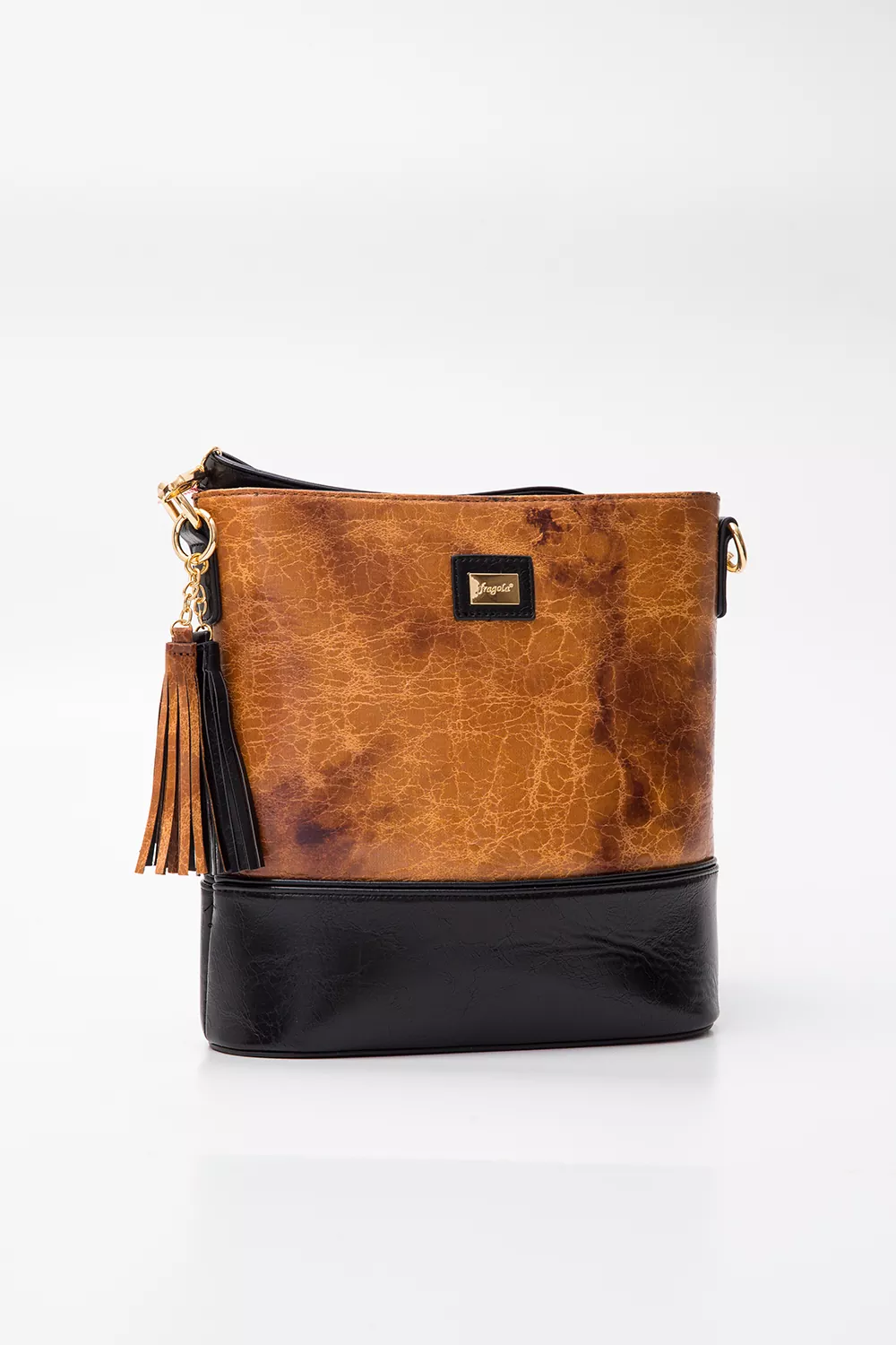 K239 camel black