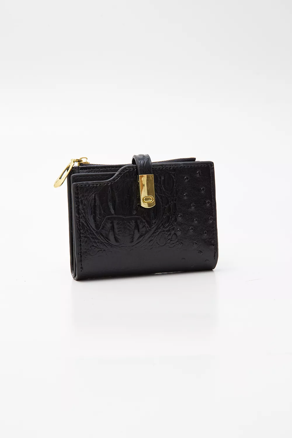 PC356 black croco