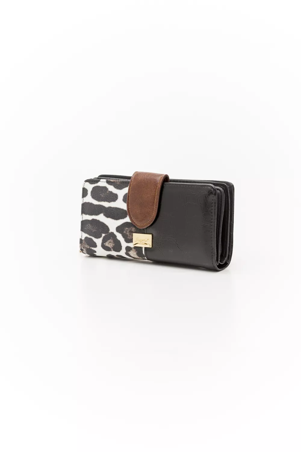 PC364 white leopard