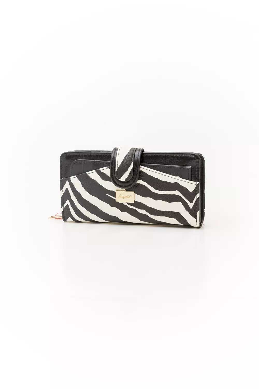 PC366 white zebra