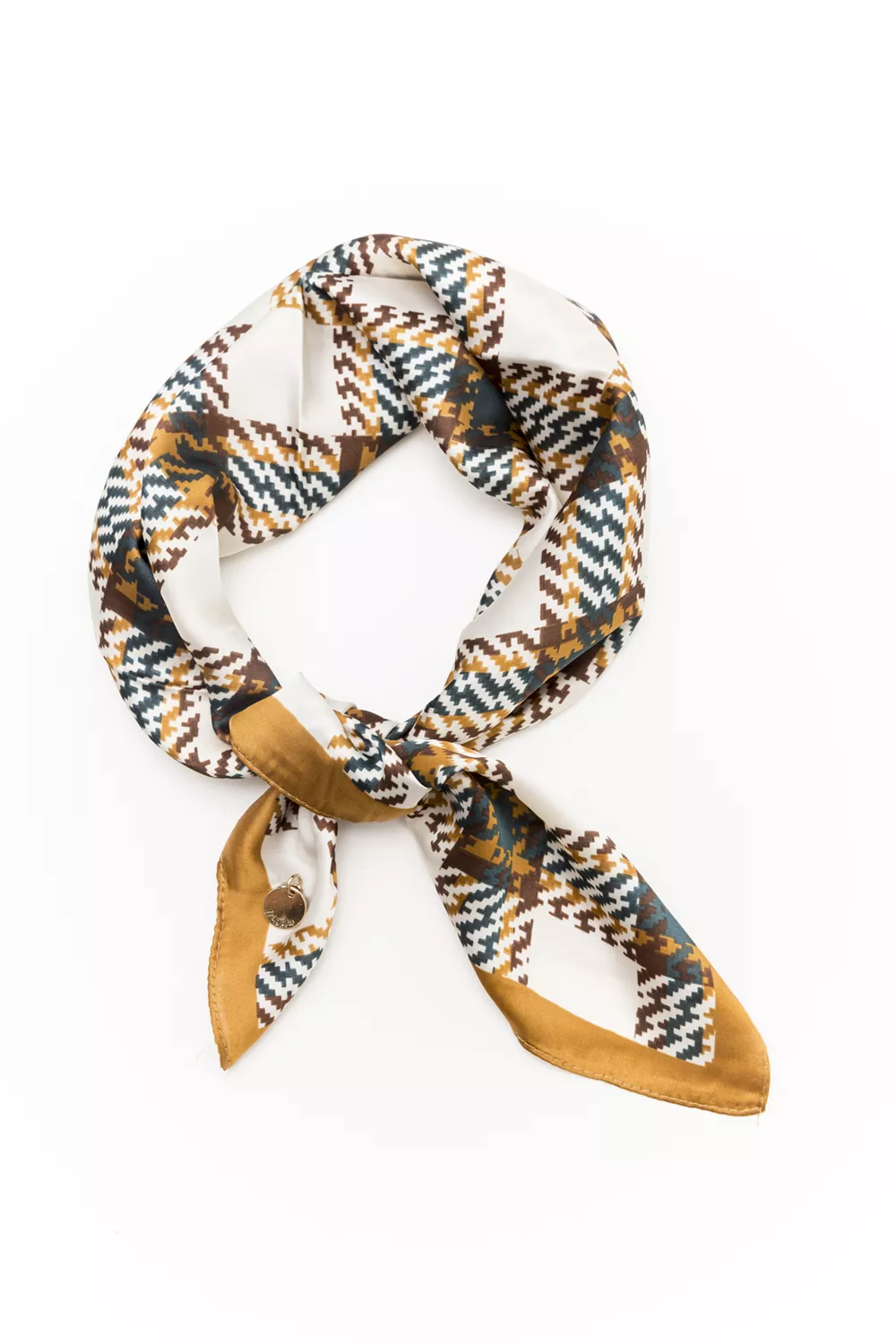 SC119 yellow