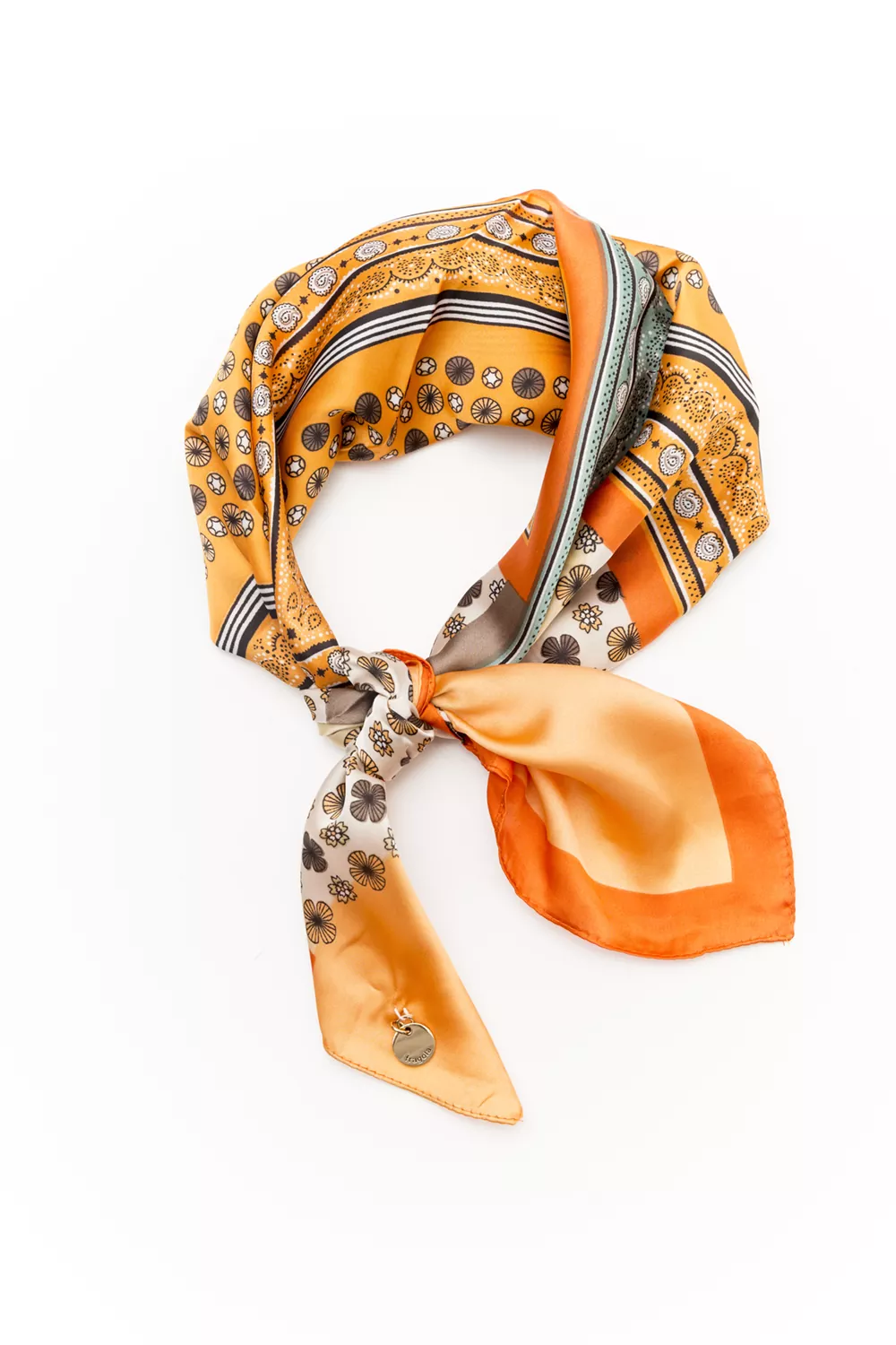 SC129 yellow