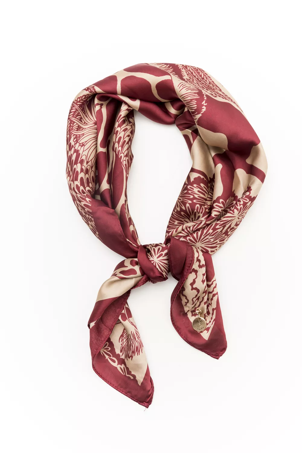 SC131 bordo
