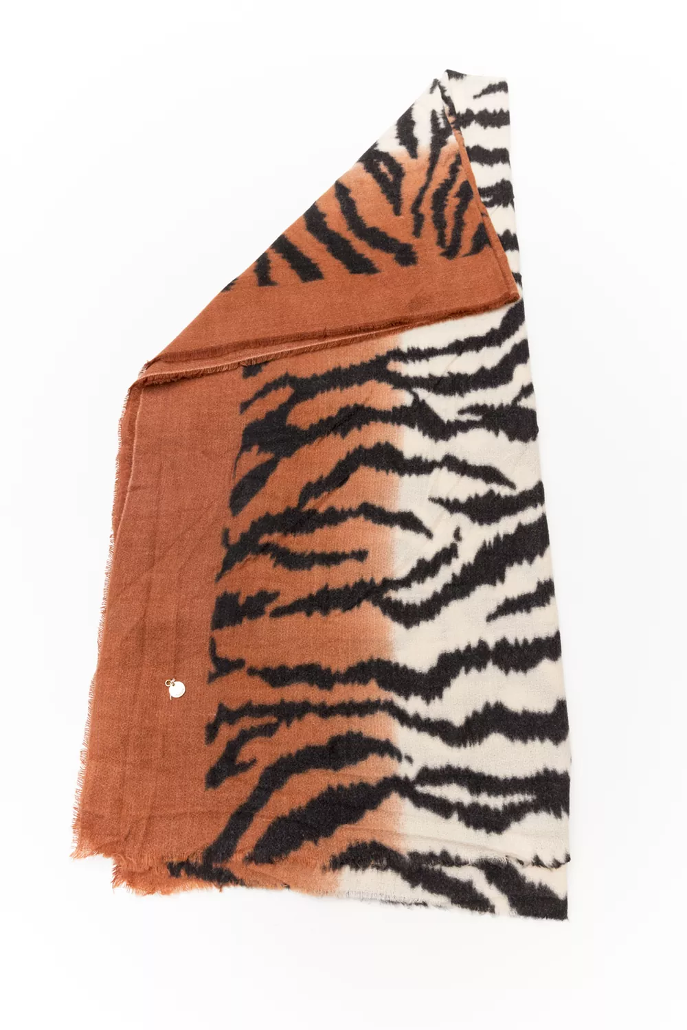 SC145 orange zebra