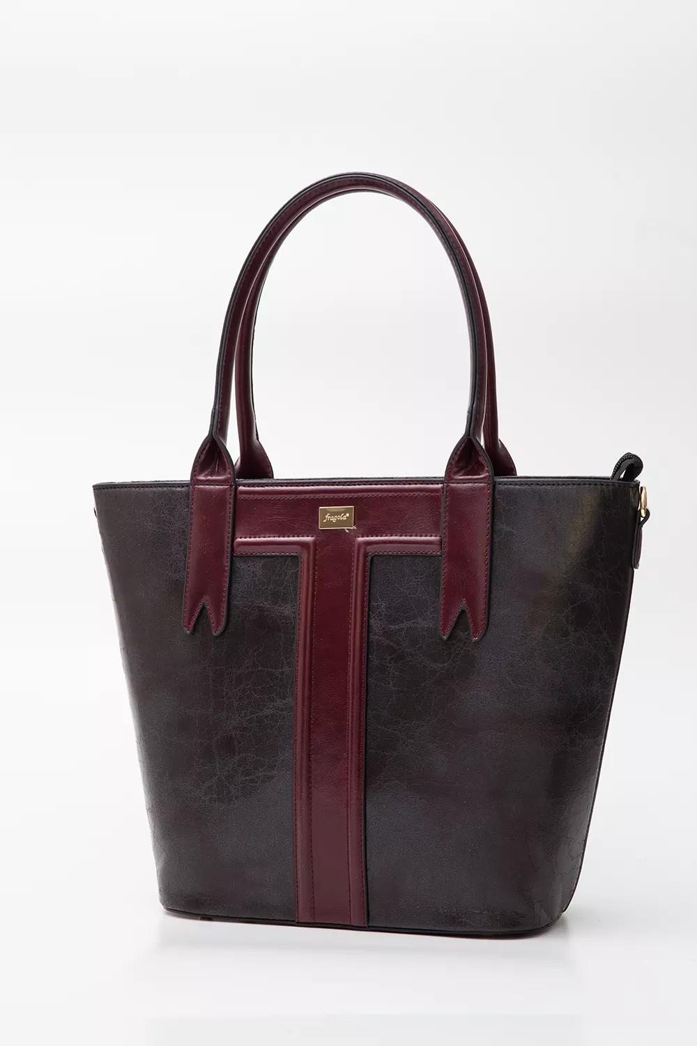Z569 black bordo
